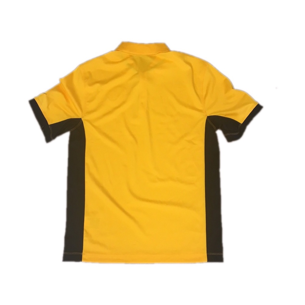 Pittsburgh Steelers Nike Men's Polo‎ Shirt Small - Picture 2 of 2